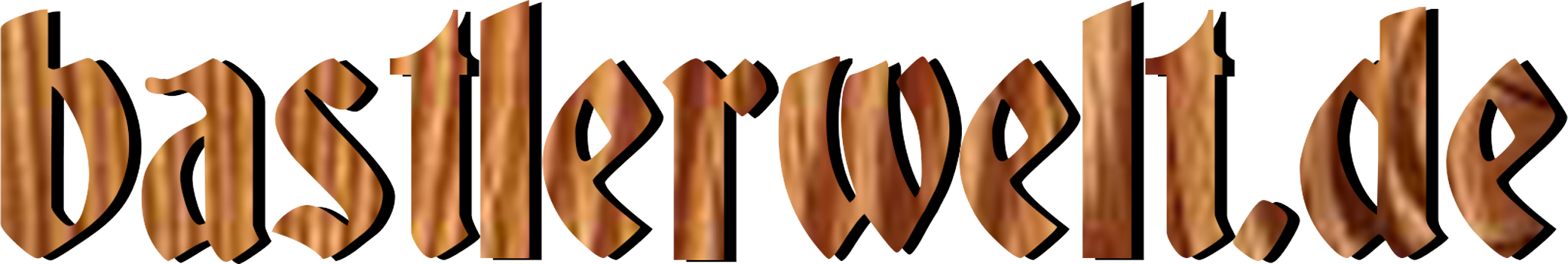 Bastlerwelt-Logo