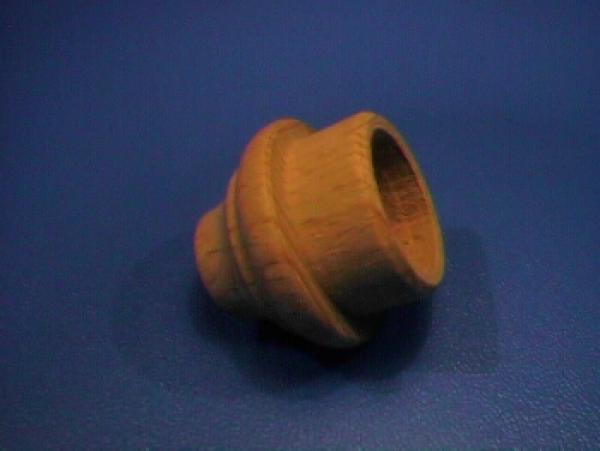 Holzlichtertülle 14mm Kegelform